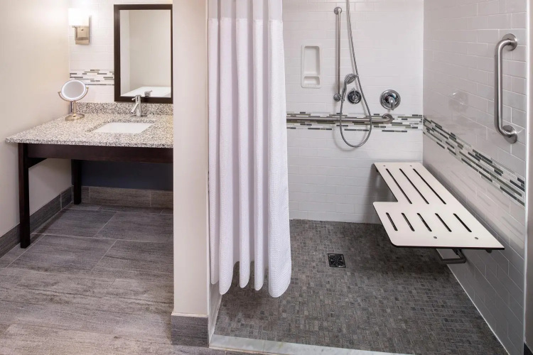Kent State University Hotel & Conference Center photo 11