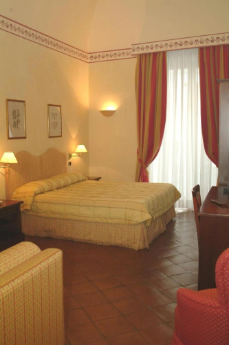 Hotel La Ville