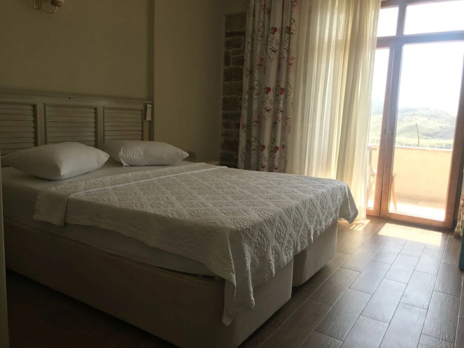 Gokceada Yakamoz Motel