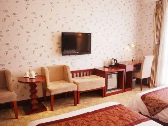 Xiying Holiday Hotel