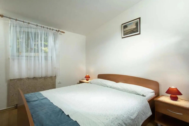 Farm Stay Ferjančič