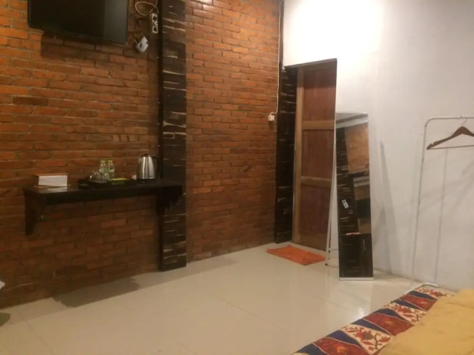 Homestay Wanajaya