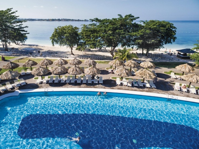 Riu Negril All Inclusive photo 14