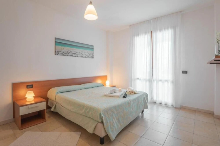 Stylish Residence Le Fontane No2510