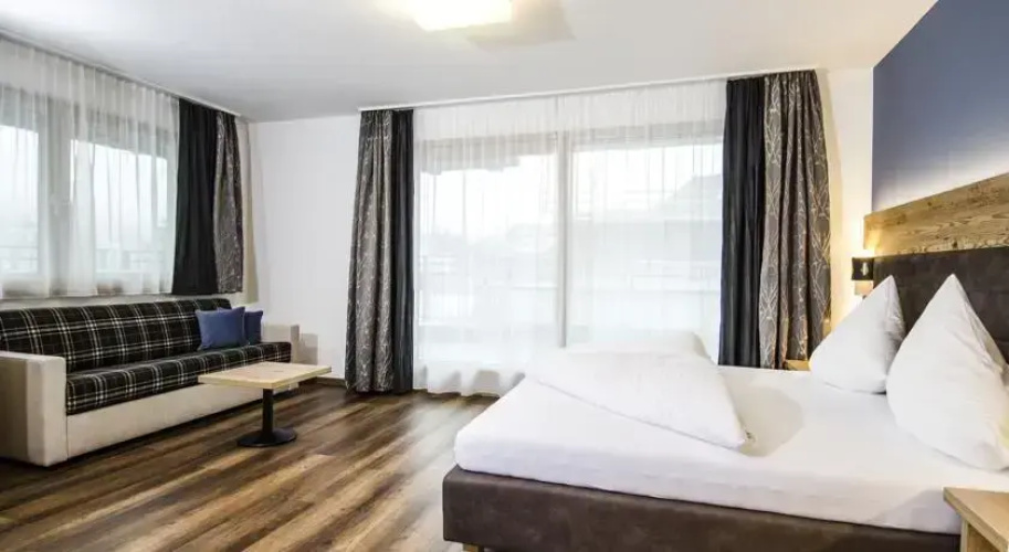 Hotel Ferienglck