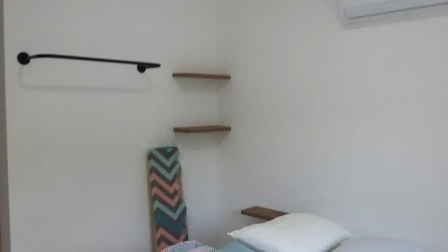 Casa geminada 2 no Mariscal