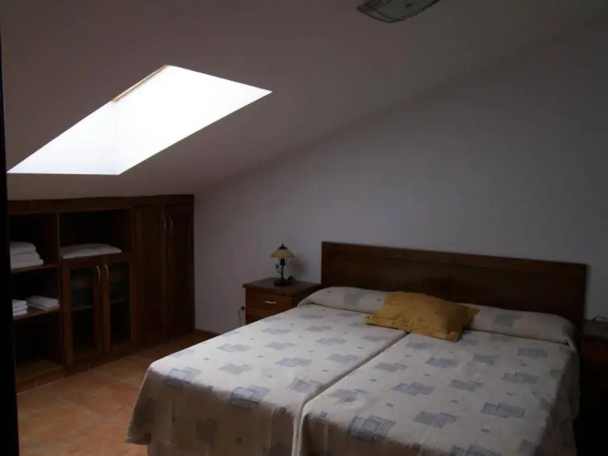 Apartamentos Capricho del Mar