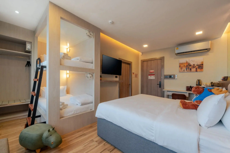 Фотография отеля