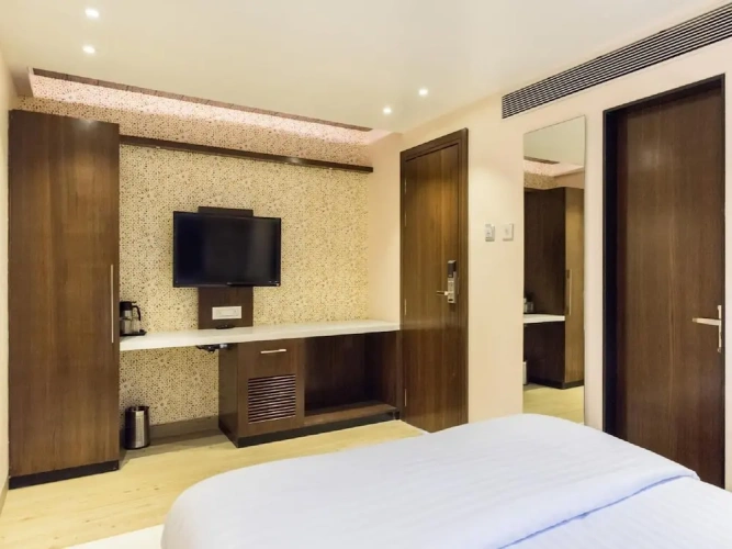 Superior room