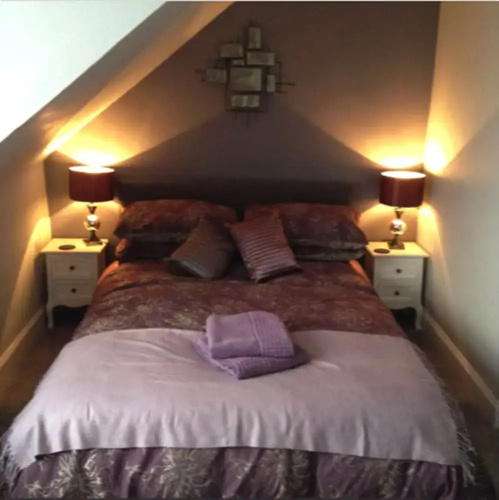 Abbey Guest House