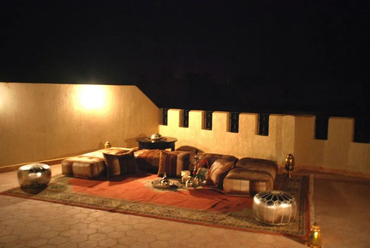 Dar Fatima Guest House