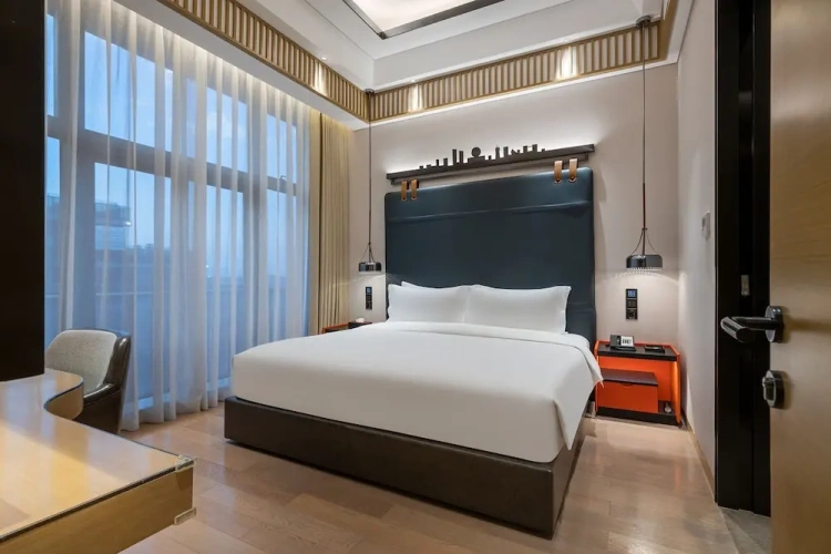 Superior Double Suite