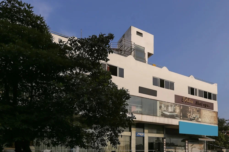 Hotelafbeelding