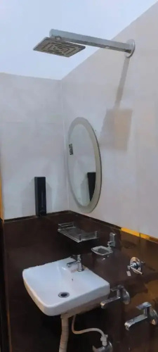 Hotel Prince Palace