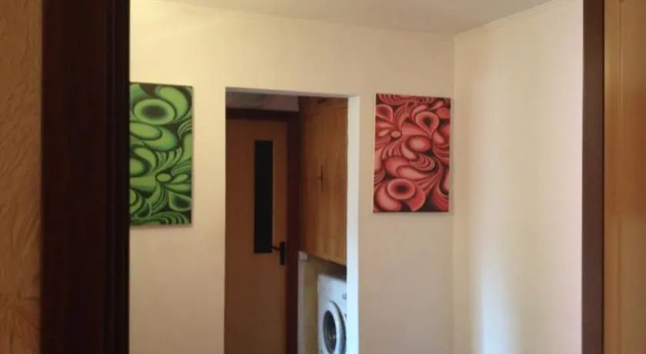 Apartament Ana Nicole