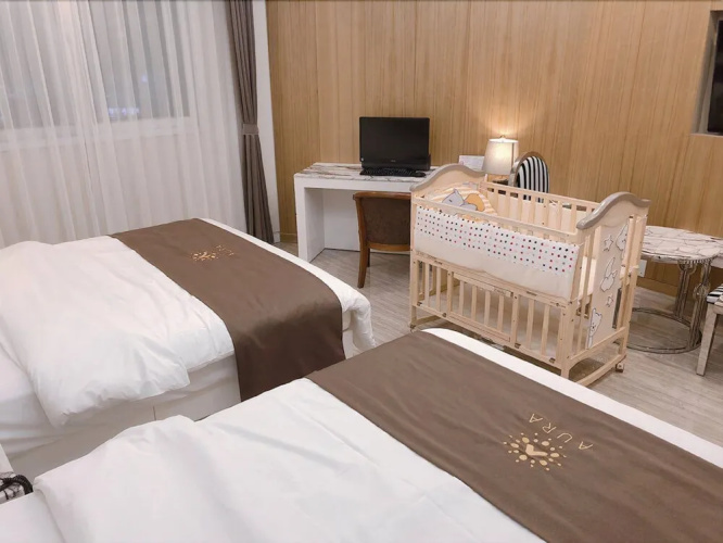 Konjiam Resort