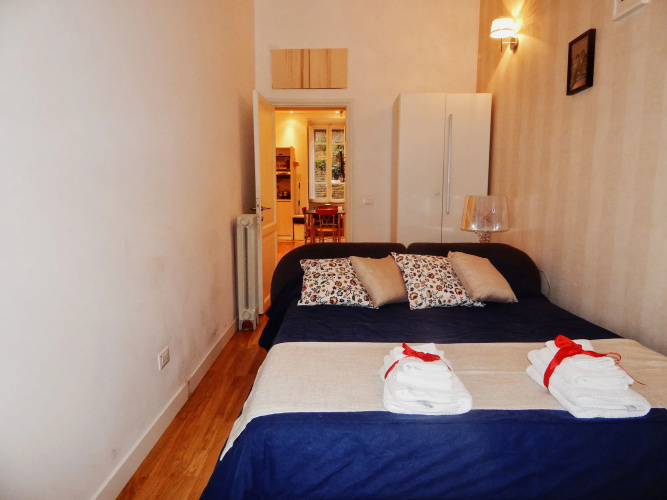 Sweet Rome Apartment