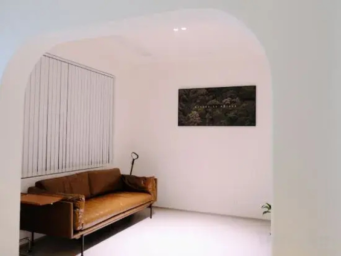 Ruyan Homestay