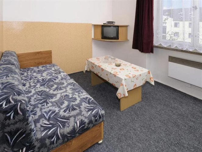 Hotel Elmontex