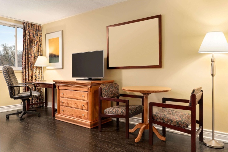 Travelodge by Wyndham Richmond Hill photo 6