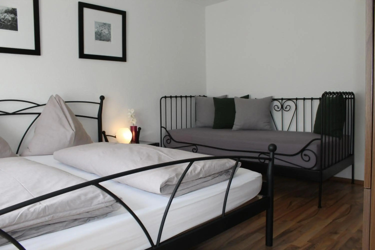 Apartment Seber