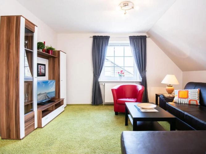 Haus Behrens Wohnung 2