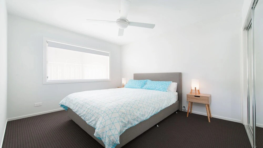 6 Bagnall Avenue