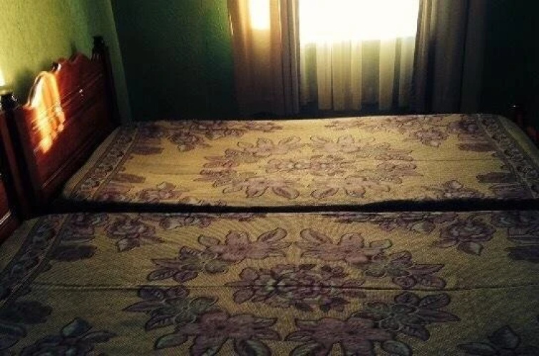 Apartment Mamuka
