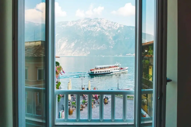 B&B Limone