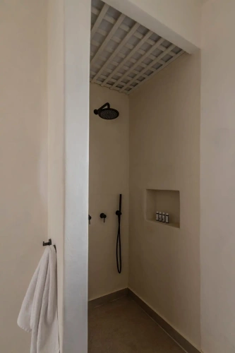 Standard Double Basement room with sea view