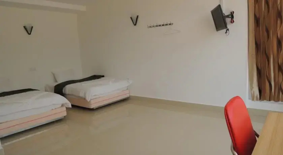 Arunras Guesthouse