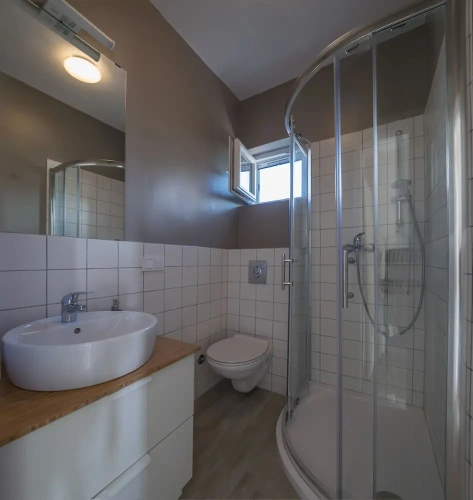 Double Family Studio with garden view