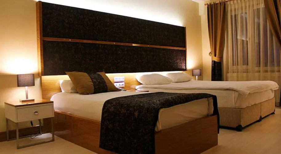 Paradise Caycuma Hotel