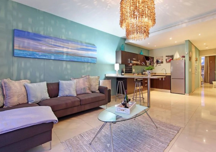 Infinity Self-Catering Apartments