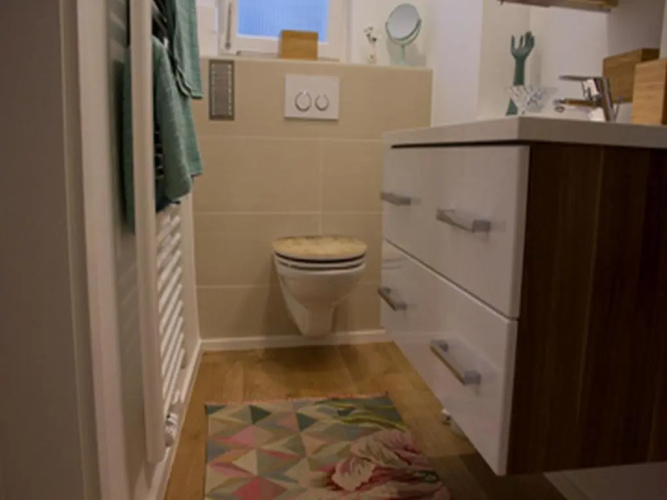 Ferienwohnung Der Insulaner