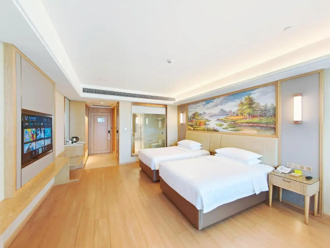 Yijia International Hotel