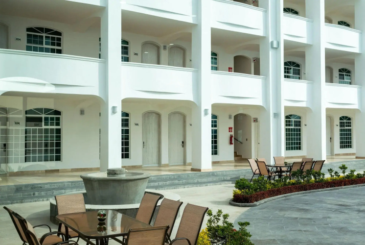 Image de l'hôtel