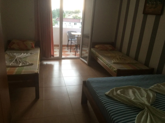 Apartments Muki