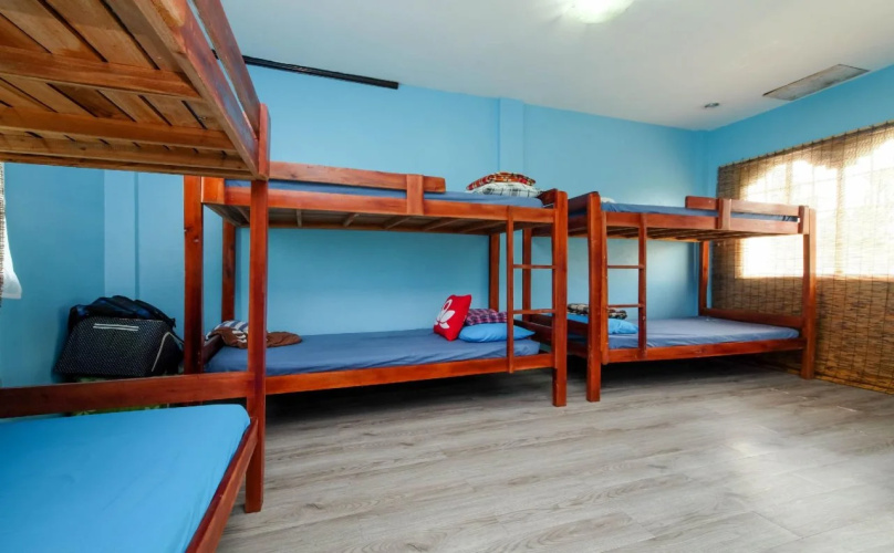 ZEN Hostel Marigondon Eagle House Cebu