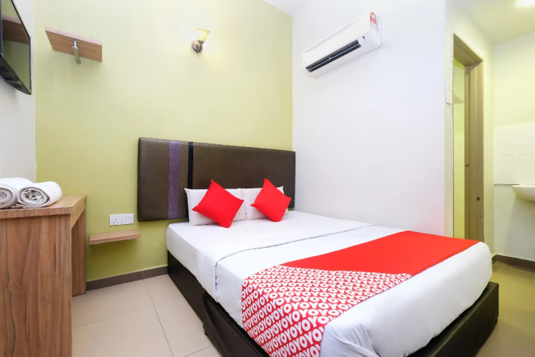 Hotel 24 Seven