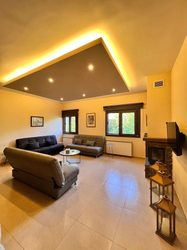 Royal Suite with balcony
