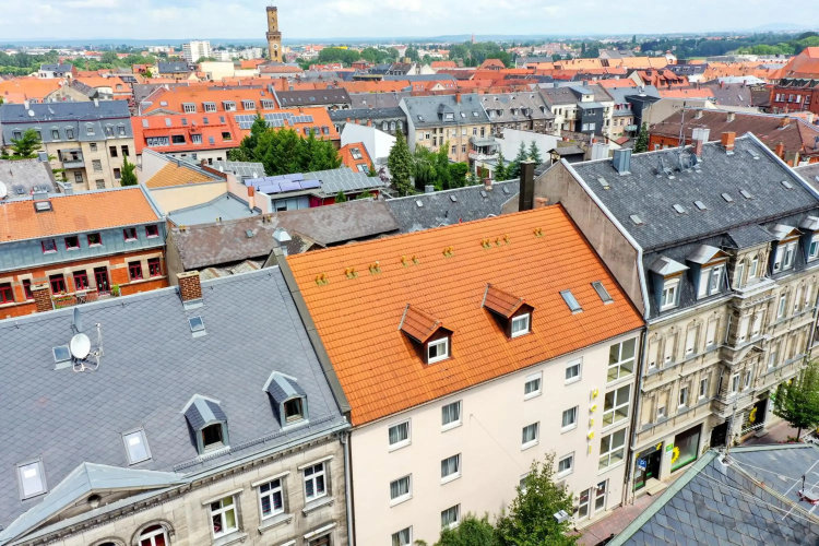Otel görseli