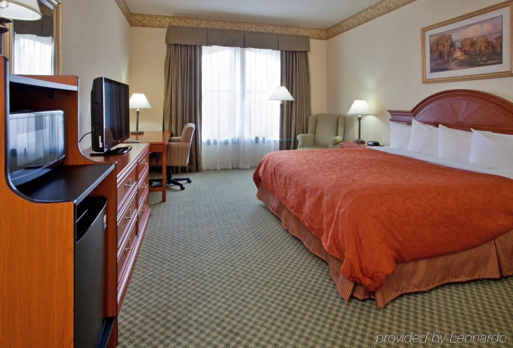 Country Inn & Suites By Radisson, St. Charles, Mo