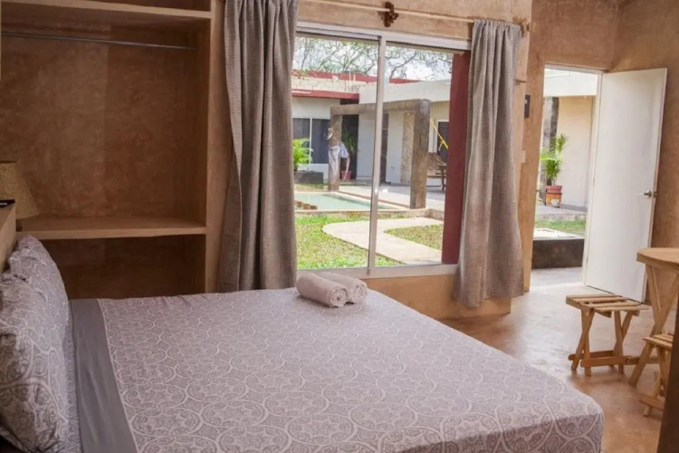 Hotel Casa Sofía