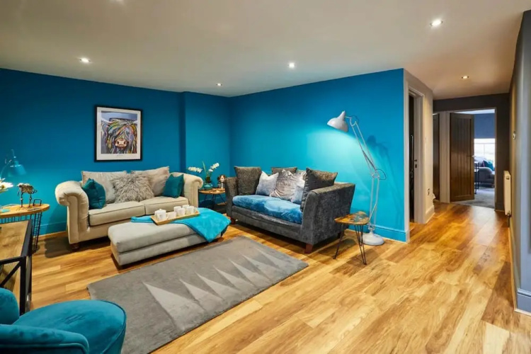 Host Stay Indigo River