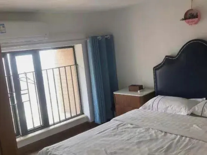 Lemon Heart Apartment Hotel