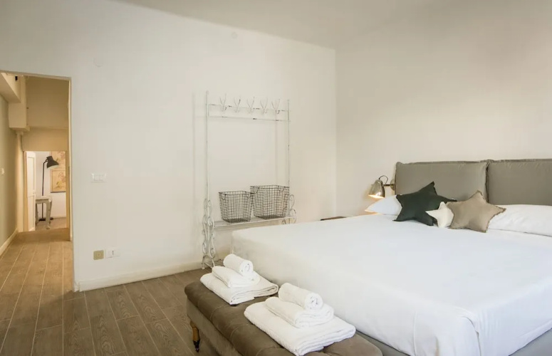 San Marco Suite VII
