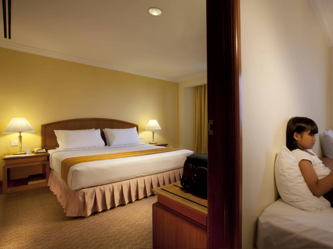 Bayview Hotel Georgetown Penang