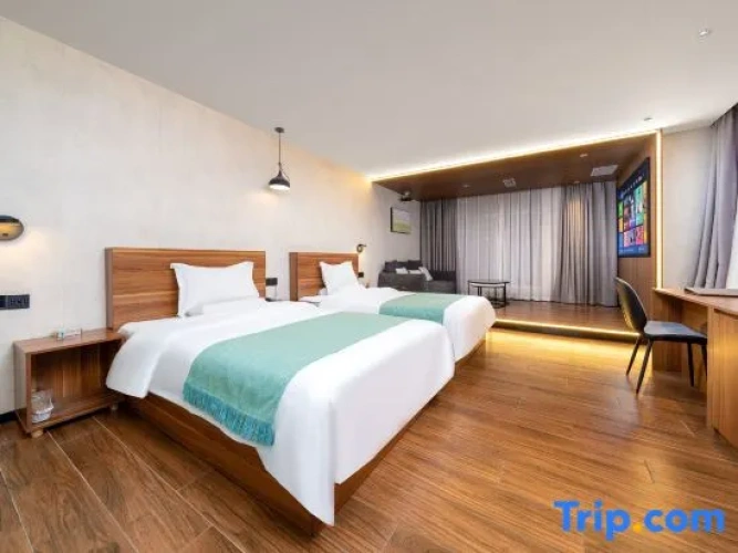 Business Double Suite