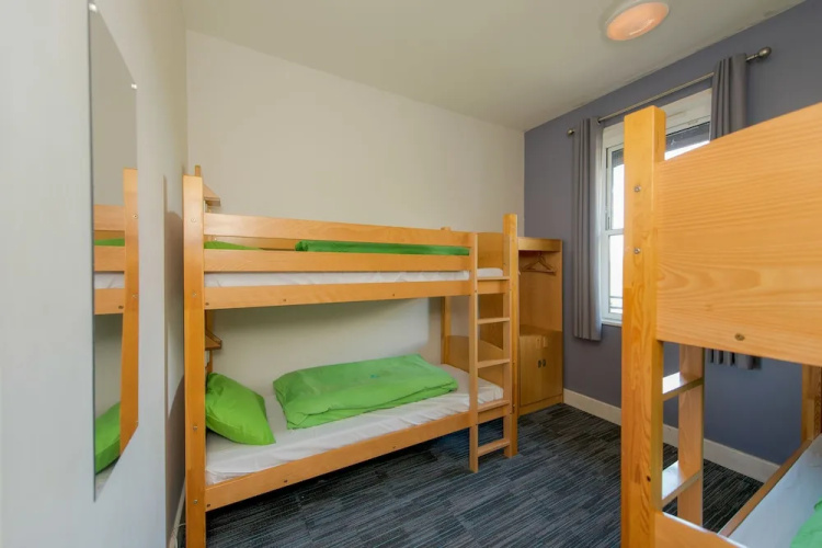 YHA National Forest - Hostel
